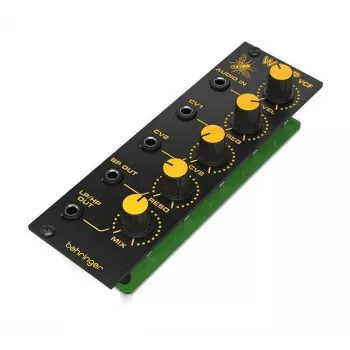 Behringer WASP VCF sintezatoriaus modulis