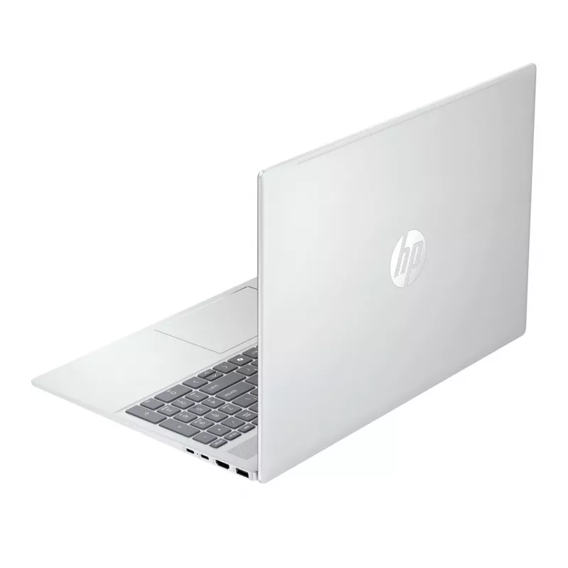 Nešiojamas kompiuteris HP OmniBook 5 16 colių Ultra 7 255U 16GB 512GB Win11Home