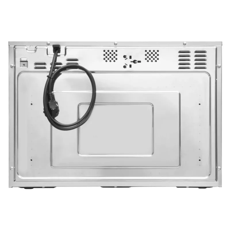 Mikrobangų krosnelė Amica AMMB34E1GVB 1193606 34L 900W