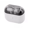Belaidės ausinės Samsung Galaxy SM-R420NZAAEUE – Tikras stereo garsas, Bluetooth 5.4, IP54, ANC, 6 mikrofonai, 515 mAh dėklas
