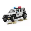 BRUDER 2526 policijos automobilis