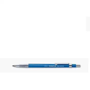 Mechaninis pieštukas Staedtler Mars technico 780 HB 2mm mėlynas