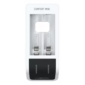 Baterijų kroviklis Ansmann Comfort Mini