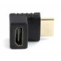 GEMBIRD HDMI į HDMI/A-HDMI270-FML adapteris su 270° kampu