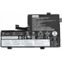 Baterija Lenovo 3 elementai 11,25 V 42 Wh 5B10T36868 suderinamiems Lenovo nešiojamiesiems kompiuteriams