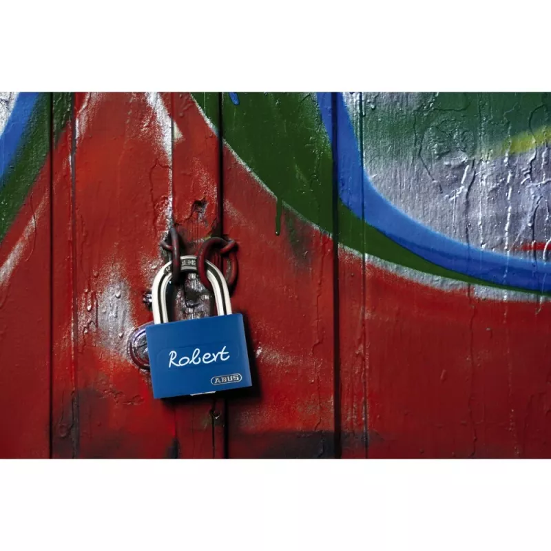 Abus Security-center T65AL mėlynas