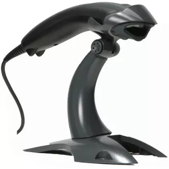 1D skaitytuvas Honeywell Voyager 1200g pilkas