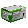 Lexmark 78C2XYE tonero kasetė 1 vnt. Originali Geltona