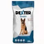 Sausas šunų ėdalas HURTOWNIA KARM Dexter Complete didelėms veislėms 20 kg, mėsos skonis, baltymai 21,5%, riebalai 7,5%