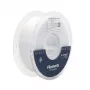 Gembird PETG 3D spausdinimo filamentas 1,75 mm Baltas 1 kg