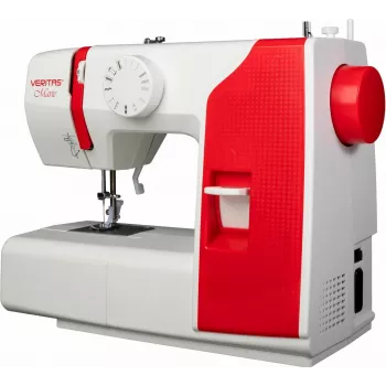Veritas MA20C White