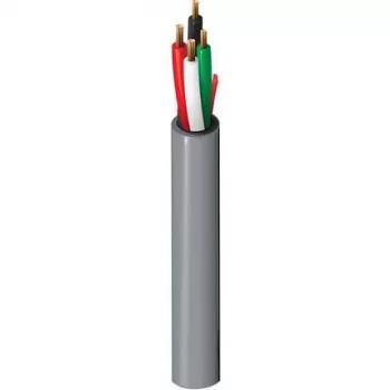 Garsinis ir apsauginis kabelis Belden 4302UE.00100 — 4 gyslų