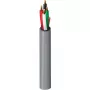 Garsinis ir apsauginis kabelis Belden 4302UE.00100 — 4 gyslų