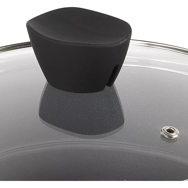 Puodas Russell Hobbs RH01712EU 20 cm Perlizuotas – nerūdijančio plieno virtuvinis puodas
