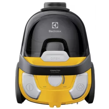 Siurblys Electrolux ECGC21-2Y