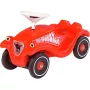 Vaikiškas automobilis BIG Bobby-Car Classic 800001303 raudonas
