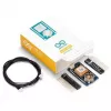 Arduino MKR GPS Shield – GPS registratorius su u-blox SAM-M8Q