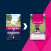 EUKANUBA Puppy Small sausas ėdalas šunims su daug vištienos, 3 kg