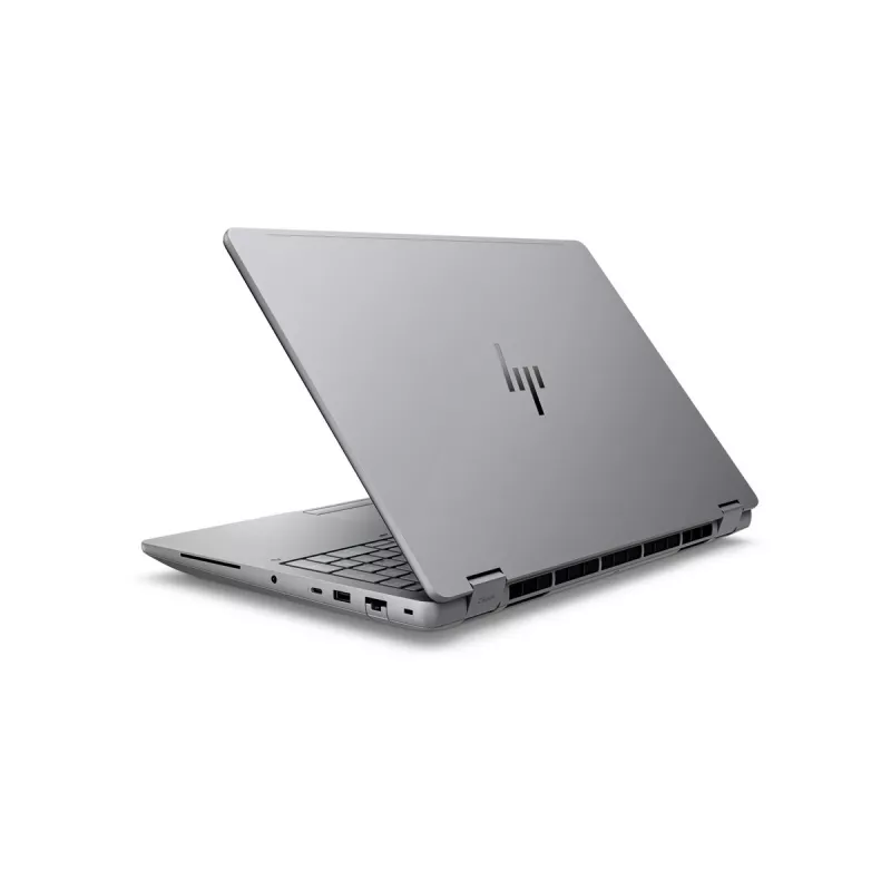 HP ZBook Fury G1i 16 nešiojamas kompiuteris Intel Core Ultra 9 285HX 16 colių 64GB 2x32GB 1TB RTX PRO BLACKWELL 3000 12GB W11P 3YW