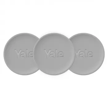 Yale Dot rakto pakabukas