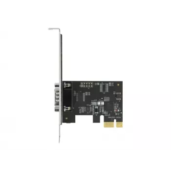 DeLOCK 90000 PCI Express x1 kortelė su RS-232 prievadu