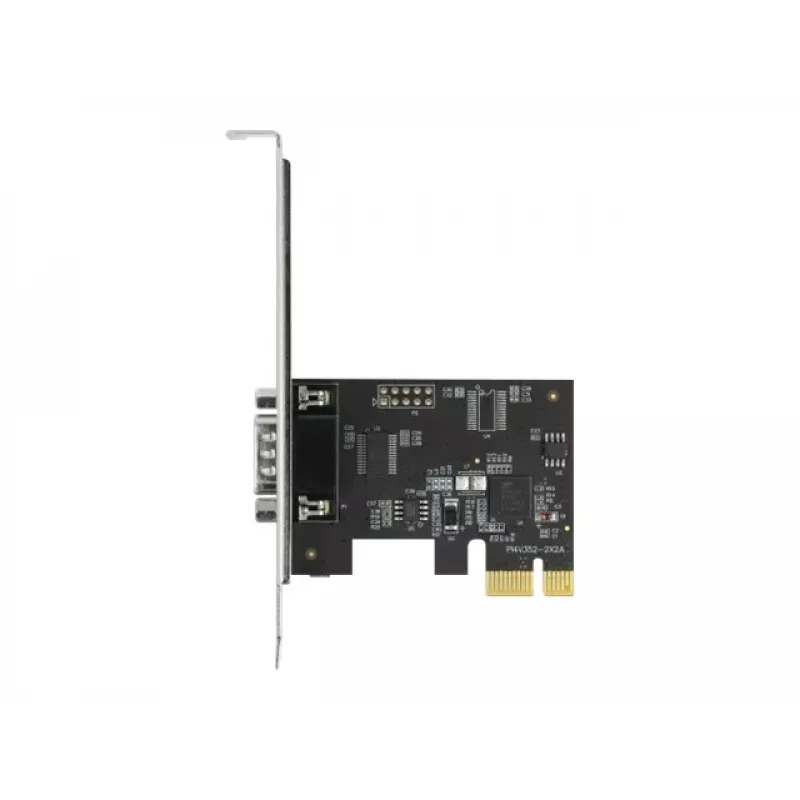 DeLOCK 90000 PCI Express x1 kortelė su RS-232 prievadu