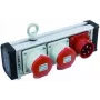 Maitinimo skirstytuvas EUROLITE SAB-162 16 A 230 V, modelis 60003735