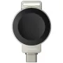 4smarts belaidis įkroviklis Samsung Watch juodas (541478)