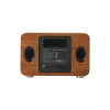 Edifier D32 Daugiapatė WiFi Kolonėlė Bluetooth Medienos spalva - Garsiakalbis (D32 WD)