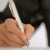 Parker Urban Premium Pearl Metal – automatinis parkeris