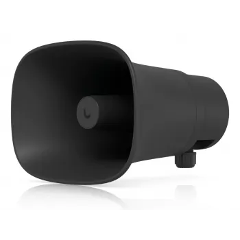 1 krypties garsiakalbis Ubiquiti UP-AI-Horn-Speaker-B laidinis baltas
