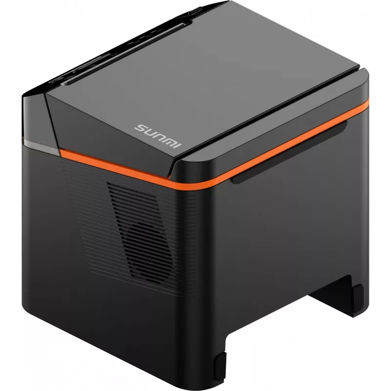 Terminis virtuvės debesų spausdintuvas SUNMI C04000069 80mm, 1,65 kg