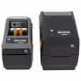 Zebra ZD411 etikečių spausdintuvas terminis perkėlimas 300 x 300 DPI 102 mm/sek laidinis ir belaidis Ethernet LAN Bluetooth