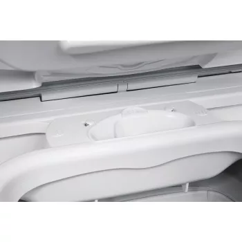 Skalbimo mašina Electrolux EW6TN5261FP, pakrovimas iš viršaus 6 kg, energijos klasė D