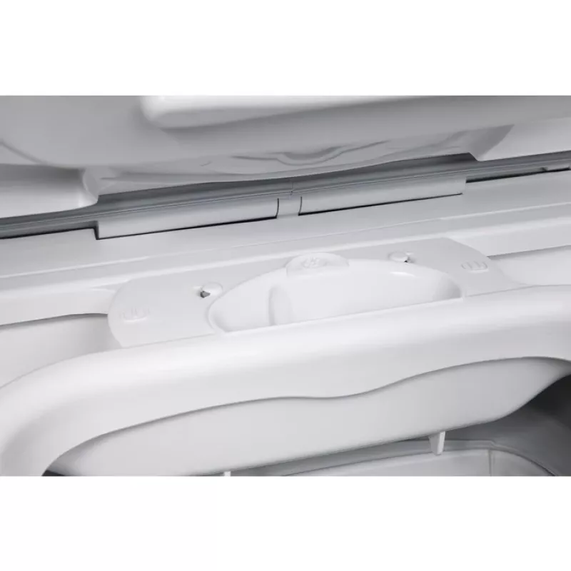 Skalbimo mašina Electrolux EW6TN5261FP, pakrovimas iš viršaus 6 kg, energijos klasė D