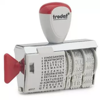Trodat antspaudas 54340