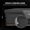 VENGEANCE® 48 GB (2×24 GB) DDR5 DRAM 7000 MT/s CL36 atminties rinkinys