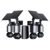 Botslab 4K baterijų rinkinys 4 kameros (W510)