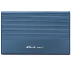 Išorinis 2,5 colio SSD/HDD korpusas QOLTEC 52276 USB 3.0 SATA iki 2 TB