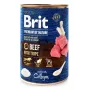 BRIT Premium by Nature Jautiena su Prieskrandžiais - Šlapias šunų maistas - 400 g