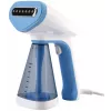 BLAUPUNKT VSI601 rankinis garinis lygintuvas – 1600 W, 0,26 l talpa, nerūdijančio plieno padas, 30 g/min garo