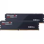 G.Skill Ripjaws S5 DDR5 atminties rinkinys 32 GB (2x16 GB) 6000 MHz