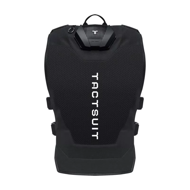 Haptikos liemenė bHaptics TactSuit Pro