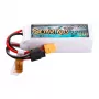 Gens ace G-Tech Soaring 2700mAh 14.8V 30C 4S1P LiPo akumuliatorius su XT60 jungtimi