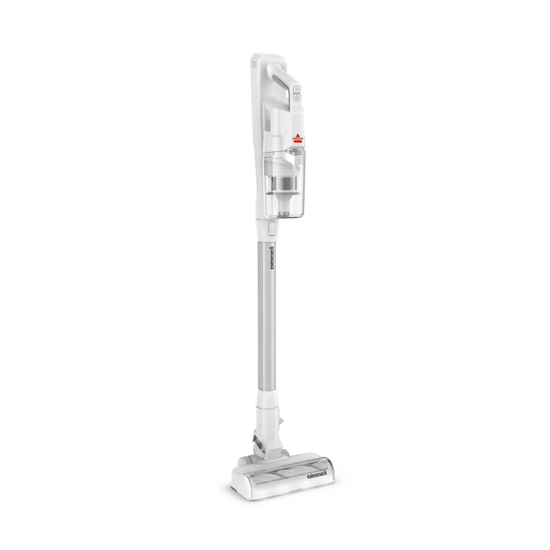 Bissell PowerClean belaidis siurblys | 200 W | iki 40 min veikimo | Šiltai balta/Pilka/Briliantinė sidabrinė