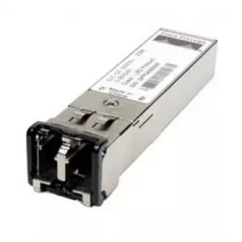 SFP modulis Cisco GLC-SX-MMD-RFB 1000Base-SX 850 nm, daugiamodis pluoštas, 1 Gbps