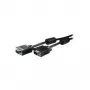 shiverpeaks VGA/VGA 10m - VGA (D-Sub) - VGA (D-Sub) - Kištukas - Kištukas - Nikelis - Juoda (BS78056-10)