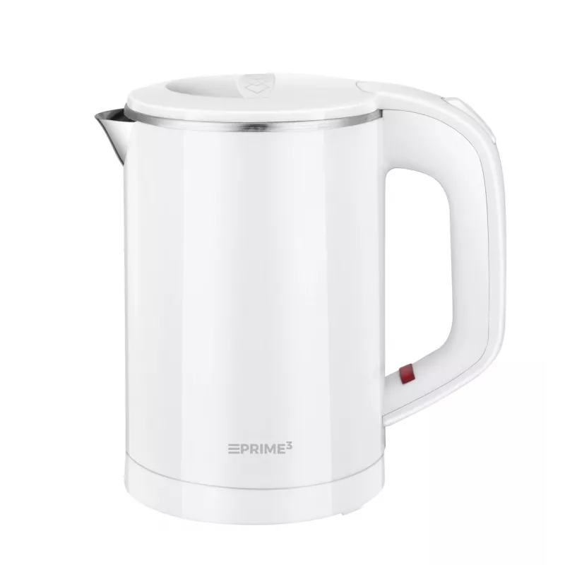 Elektrinis virdulys Prime3 SEK11 1,7L 2200W Juodas