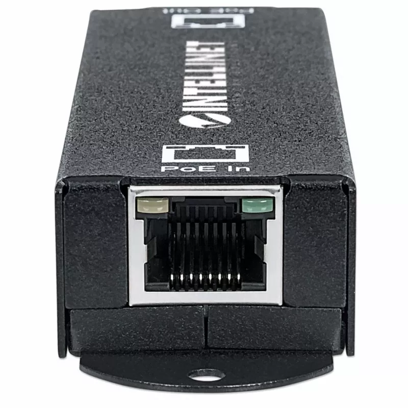 Intellinet PoE+ ilgintuvas kartotuvas Gigabit High-Power 560962