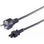 Maitinimo laidas Helos 60001 1,8 m Schuko (F tipas) – C5